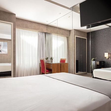 Lacoba Hotel (Adults Only) Atina Dış mekan fotoğraf