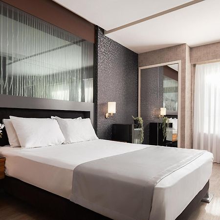 Lacoba Hotel (Adults Only) Atina Dış mekan fotoğraf