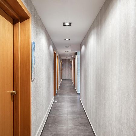 Lacoba Hotel (Adults Only) Atina Dış mekan fotoğraf