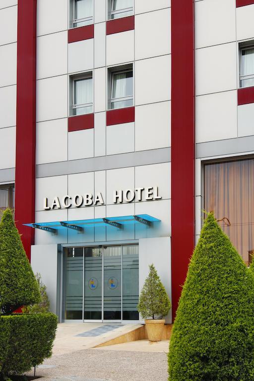 Lacoba Hotel (Adults Only) Atina Dış mekan fotoğraf
