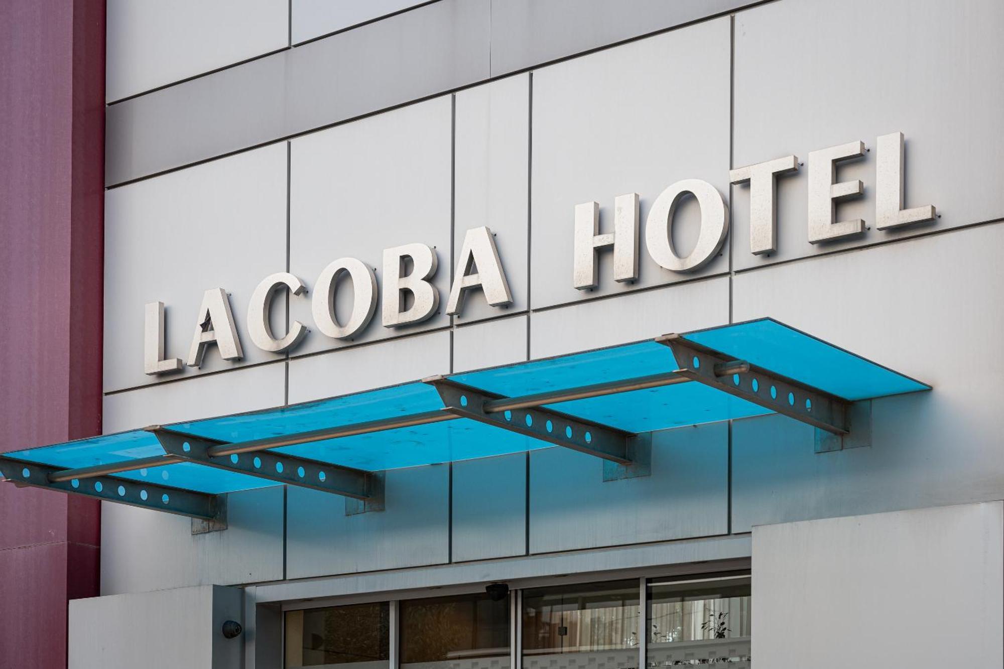 Lacoba Hotel (Adults Only) Atina Dış mekan fotoğraf