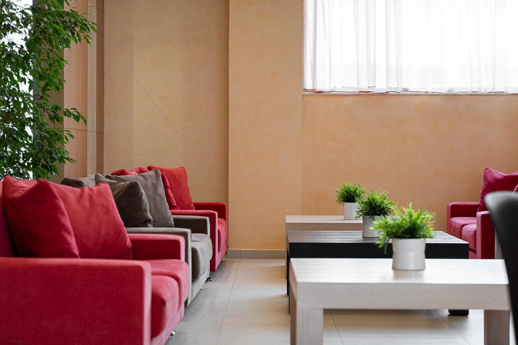 Lacoba Hotel (Adults Only) Atina Dış mekan fotoğraf