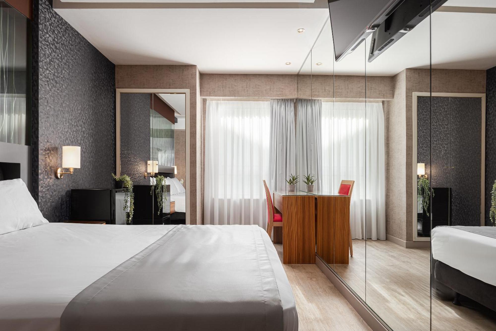 Lacoba Hotel (Adults Only) Atina Dış mekan fotoğraf