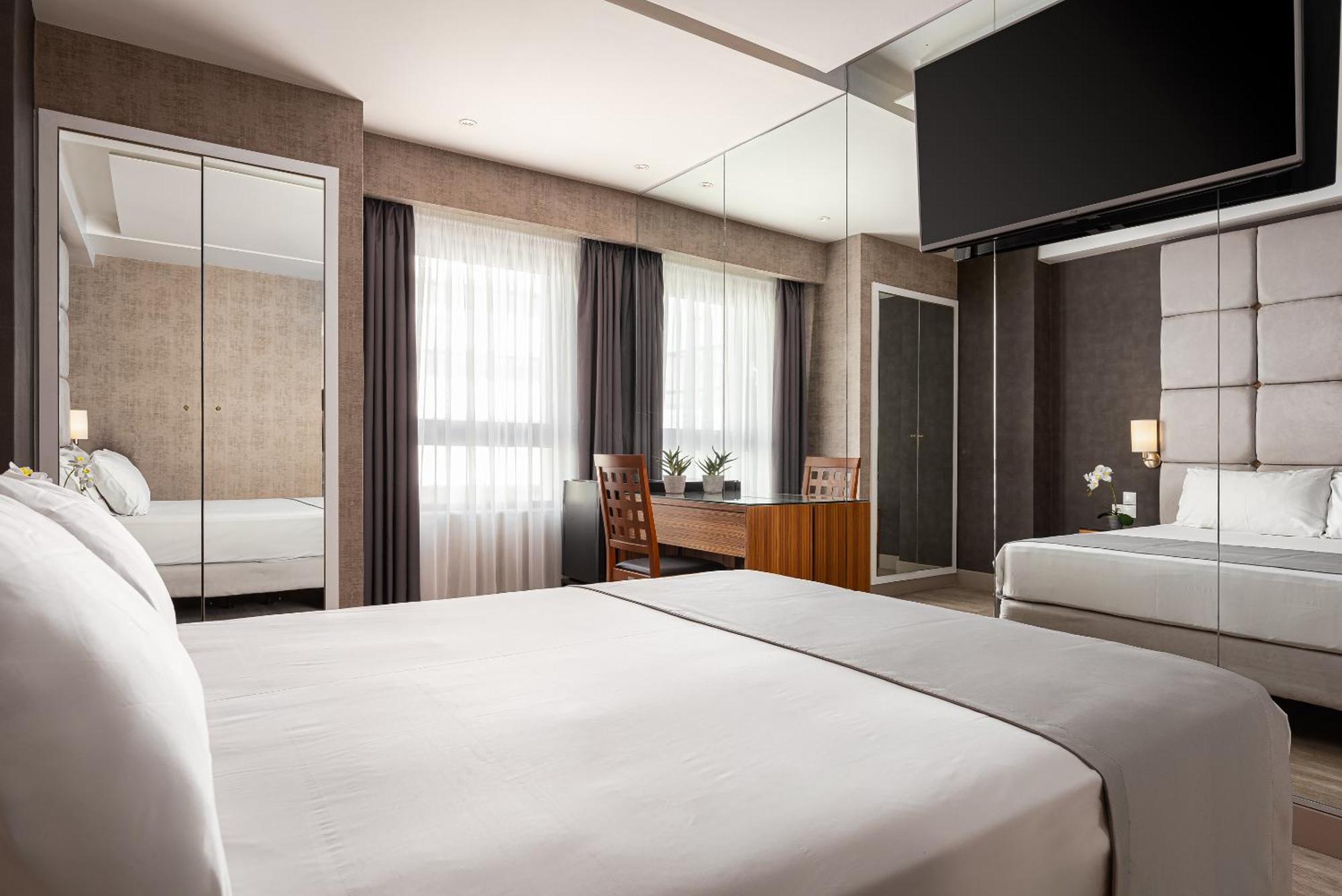 Lacoba Hotel (Adults Only) Atina Dış mekan fotoğraf