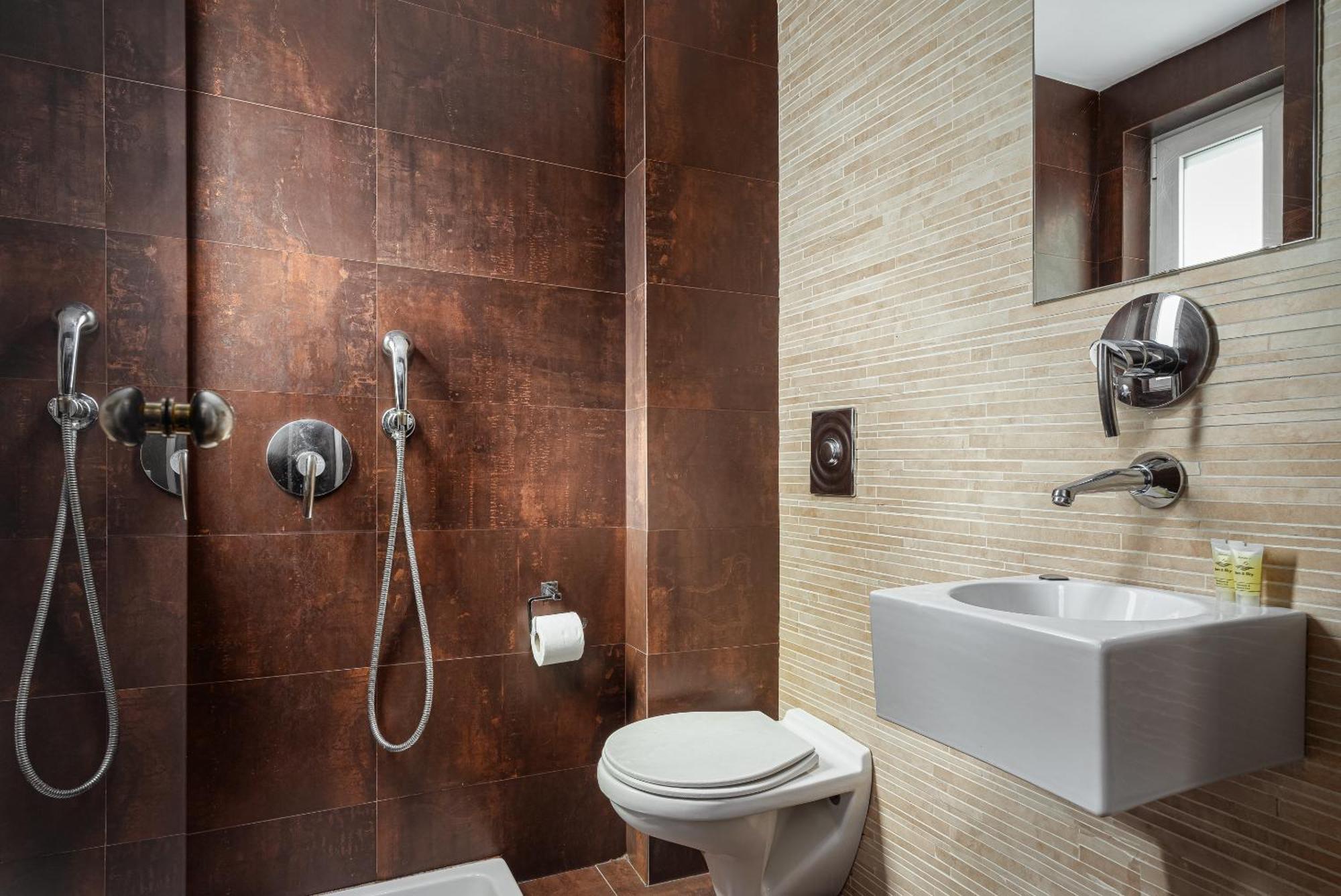 Lacoba Hotel (Adults Only) Atina Dış mekan fotoğraf