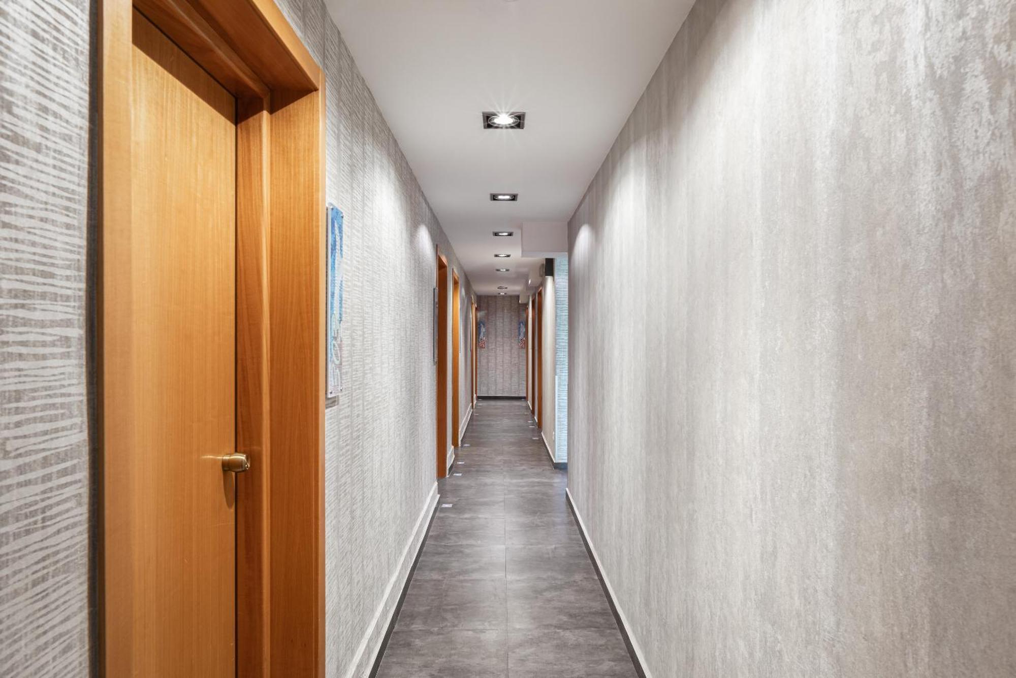 Lacoba Hotel (Adults Only) Atina Dış mekan fotoğraf