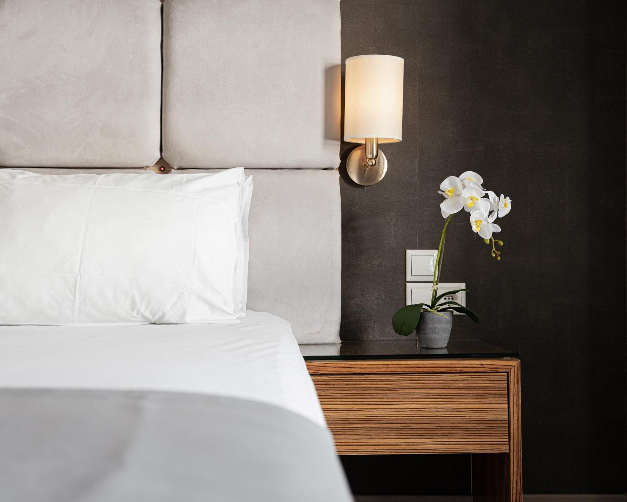 Lacoba Hotel (Adults Only) Atina Dış mekan fotoğraf