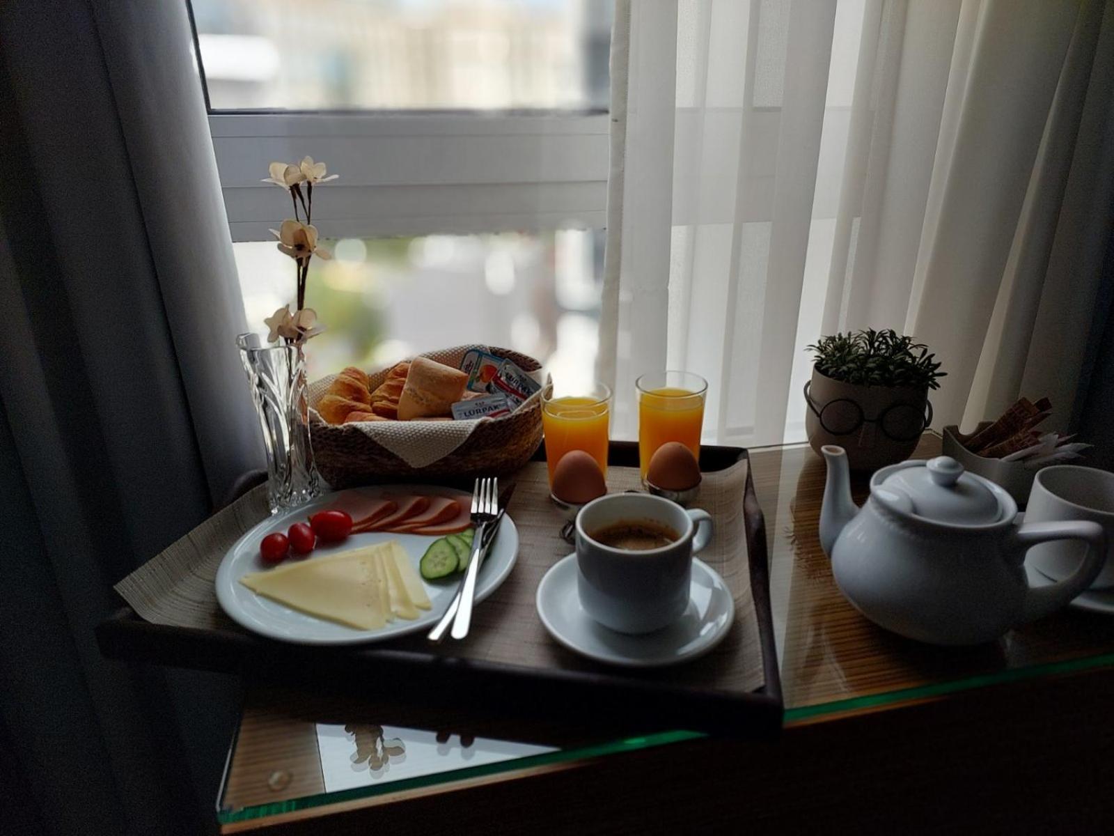 Lacoba Hotel (Adults Only) Atina Dış mekan fotoğraf