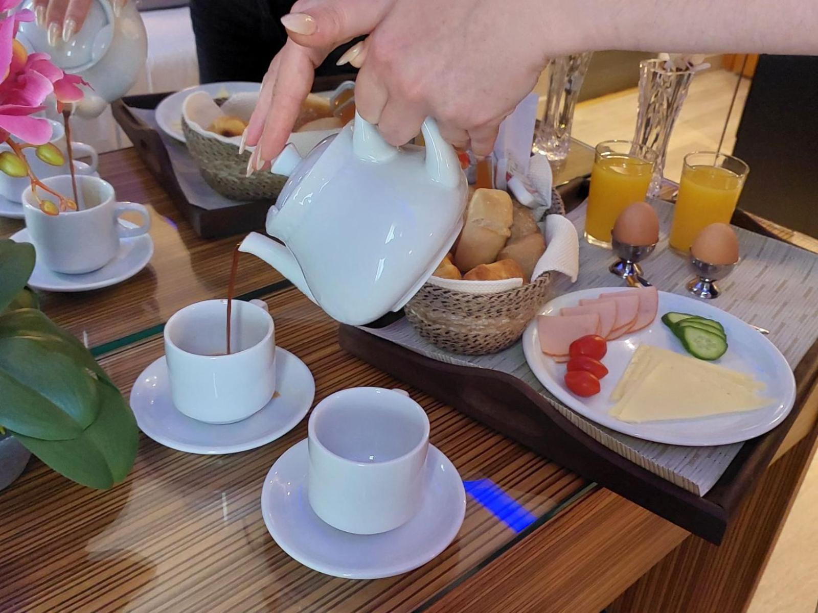 Lacoba Hotel (Adults Only) Atina Dış mekan fotoğraf