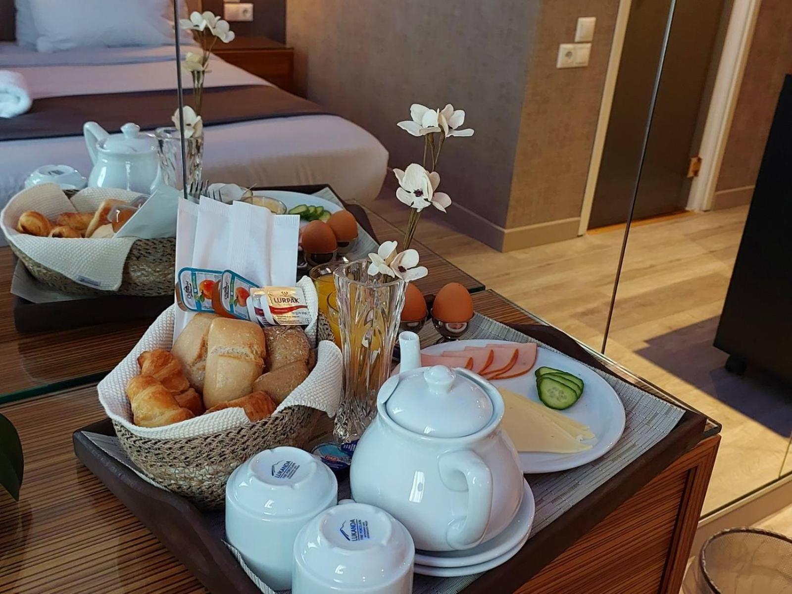 Lacoba Hotel (Adults Only) Atina Dış mekan fotoğraf
