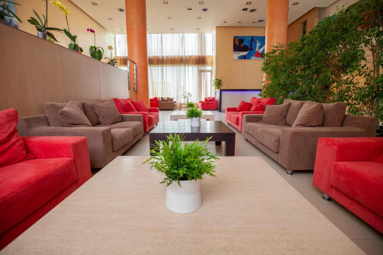 Lacoba Hotel (Adults Only) Atina Dış mekan fotoğraf