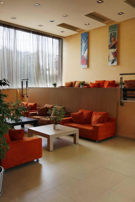 Lacoba Hotel (Adults Only) Atina Dış mekan fotoğraf