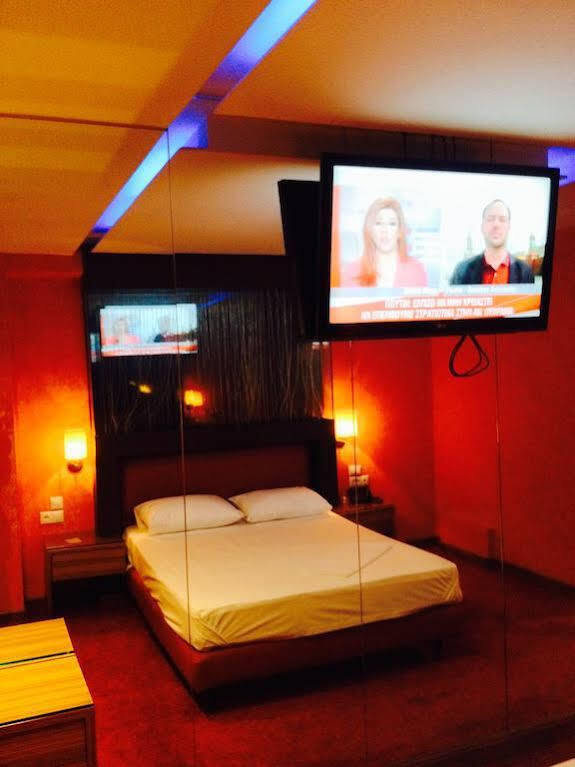 Lacoba Hotel (Adults Only) Atina Dış mekan fotoğraf