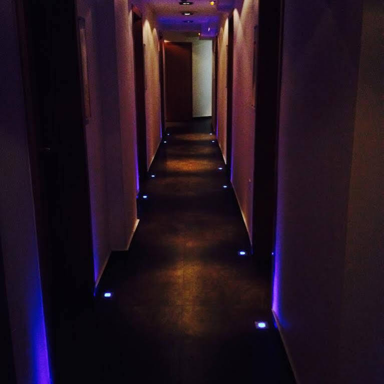 Lacoba Hotel (Adults Only) Atina Dış mekan fotoğraf