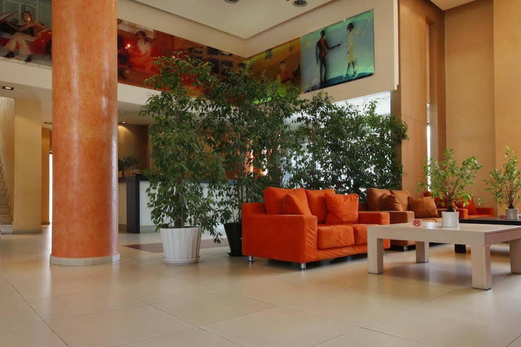 Lacoba Hotel (Adults Only) Atina Dış mekan fotoğraf