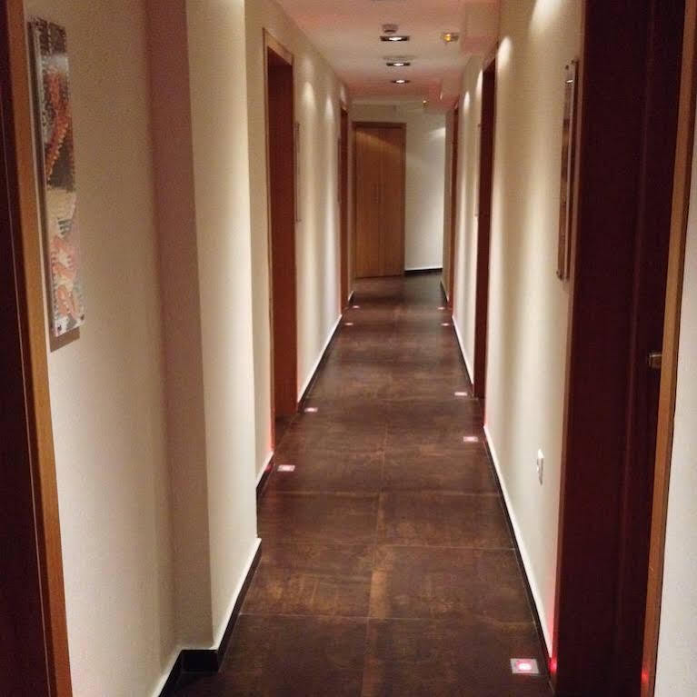 Lacoba Hotel (Adults Only) Atina Dış mekan fotoğraf
